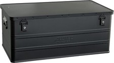 ALUTEC Aluminiumbox Classic