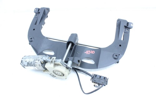 Bmw 1100 motor - rt,