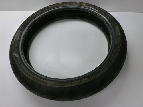 Metzeler sportec reifen 110 - reifen,