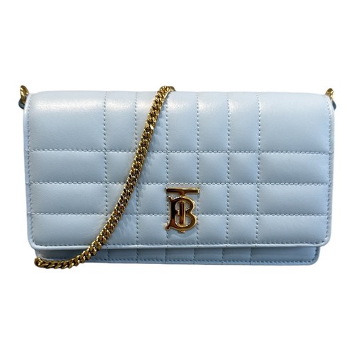 Burberry lola clutch - burberry, tasche