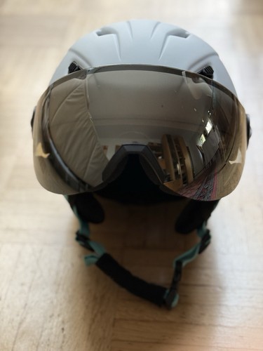 Tecno pro skihelm größe s - skihelm,