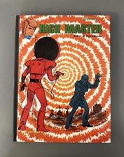 Rick Master | Integral 8 |