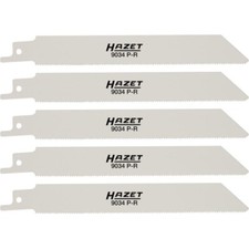 Sägeblattsatz, Stichsäge