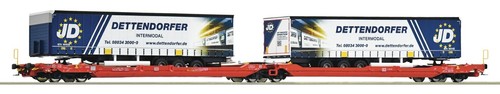 Spur roco 77404 - spur,