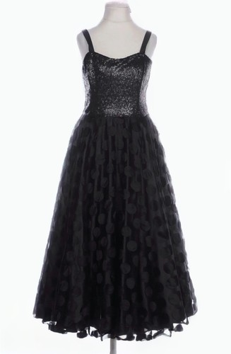 Swing abend ballkleid - swing, abend,