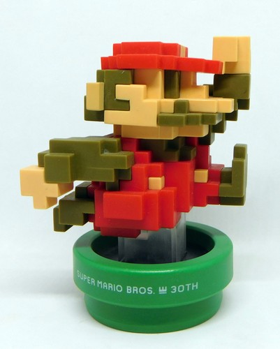 30th super mario - super, bros