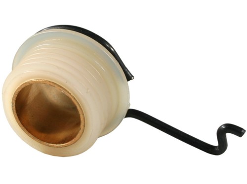Schnecke für ölpumpe - für,