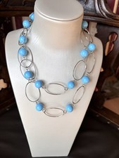 Ottaviani Perlenkette Sehr