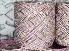 830 gr Beige-Lila-Pastell