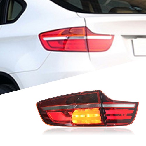 Für bmw e71 2008 led - x6, 2008-14