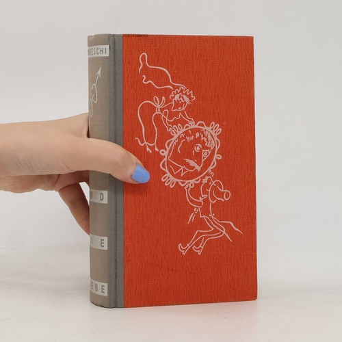 Carlotta und die liebe - die, | 