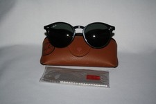 Ray Ban RB 2180 601/71 51/21 Sonnenbrille 100% UV Neu Original NP 159€ Brille WM