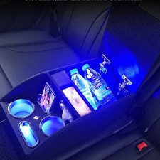 Universal Auto Armlehne box