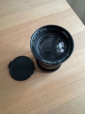 Mamiya 150mm F/4.5 Objektiv für Mamiya 7 / 7 II - Sehr guter Zustand
