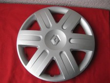 1 Original Radkappe RENAULT MEGANE GRAND SCENIC II 16 Zoll 8200134771 VIVASTELLA
