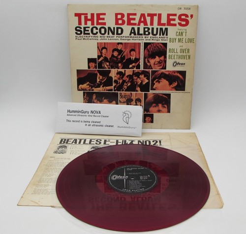 The beatles - the,