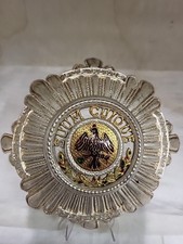(1573) Zierrat Preußen Stern für Garde Du Corps Offiziere 