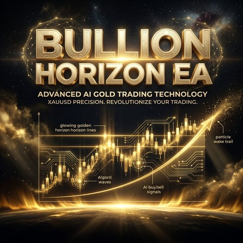 Bullion horizon - horizon,