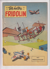 Der heitere fridolin - der,