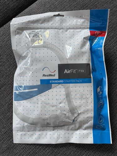 Resmed p30i quiet - p30i, airfit