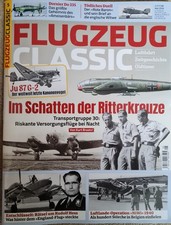 Flugzeug Classic ( Mai )
