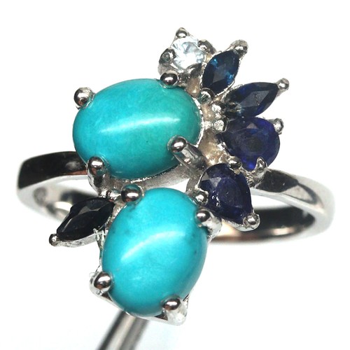 Png ring 925 sterling - 925, silber