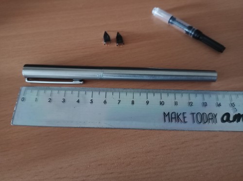 Jinhao füllhalter aus - füllhalter,