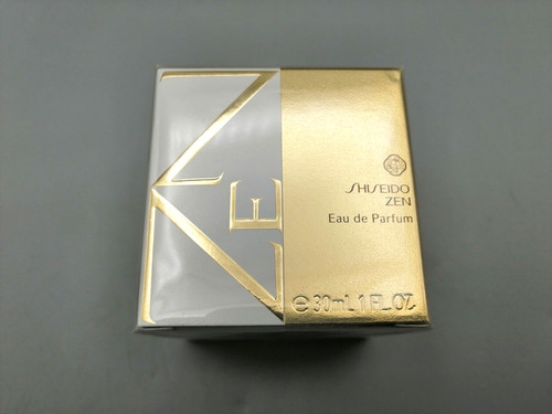 Shiseido zen 30ml edp spray - zen,