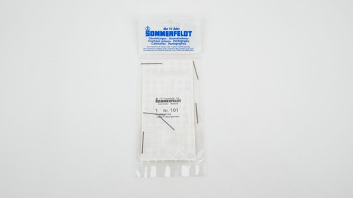 Sommerfeldt 101 - h0,