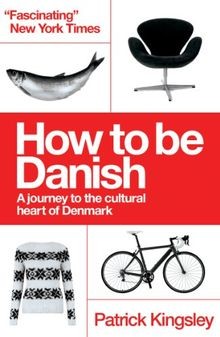 How danish a - journey, to