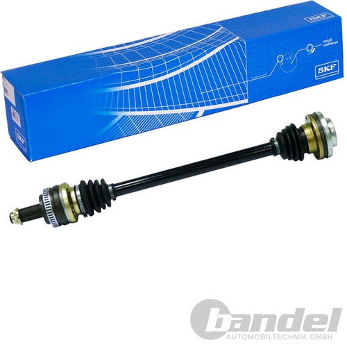 Skf antriebswelle hinten - antriebswelle,