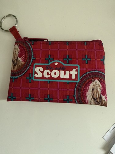 Scout kleine tasche - scout,