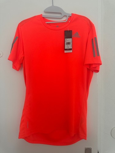 Adidas laufshirt - adidas, /