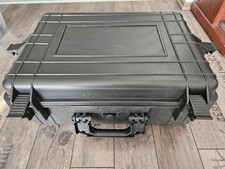 Outdoor Case leer, IP67