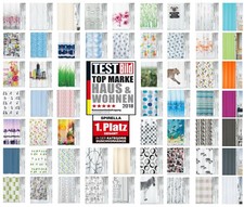 spirella Duschvorhang