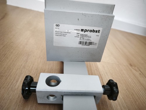 Probst quickdraw pflaster - qd,