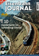 Eisenbahn journal mai - eisenbahn, 5/19
