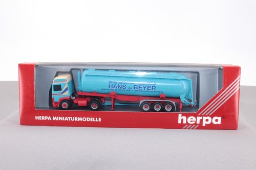 Renault 390 hans de beyer - renault,