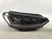 Hauptscheinwerfer rechts - , vw