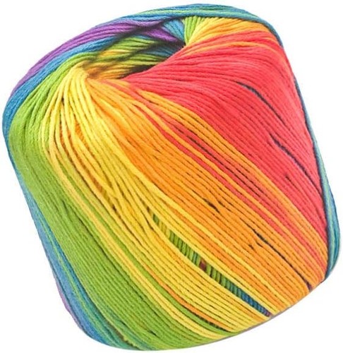 Rolle baumwollgarn - 1,