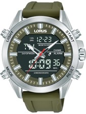 Lorus RW669AX9 Herrenuhr