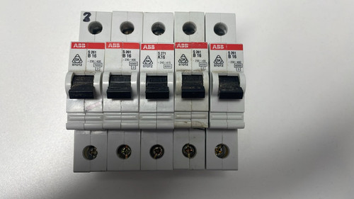 Abb leitungsschutzschalter - abb,