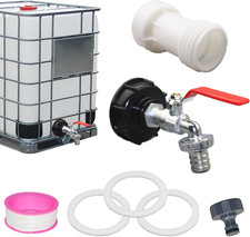 Huamudm IBC Tank Zubehör