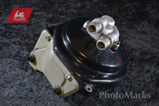 Wasserpumpe Yamaha Aerox MBK Nitro Minarelli liegend Original Zustand gut