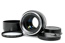 Carl Zeiss Planar T* 50mm F1.4