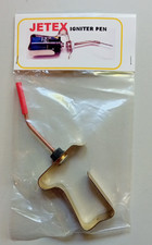 Jetex Motor Electrical