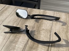 EMUK Wohnwagenspiegel für Audi A6 C8 S6 RS6 A7 A8  EMUK Artikelnummer 100714