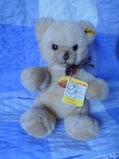 Steiff Teddybär " Petsy "