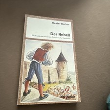 Der Rebell: Ein Engländer