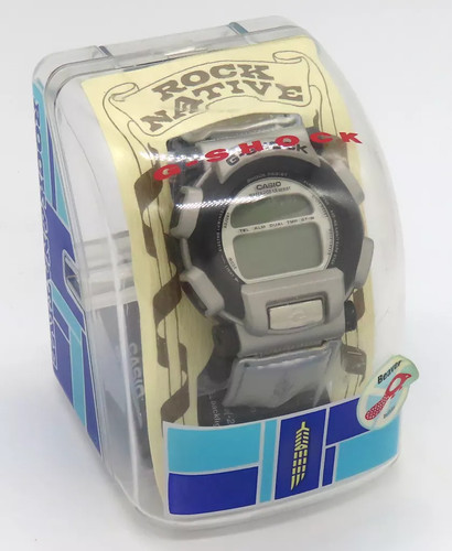 Shock 003rb 8bt - g-shock, dw-003rb-8bt